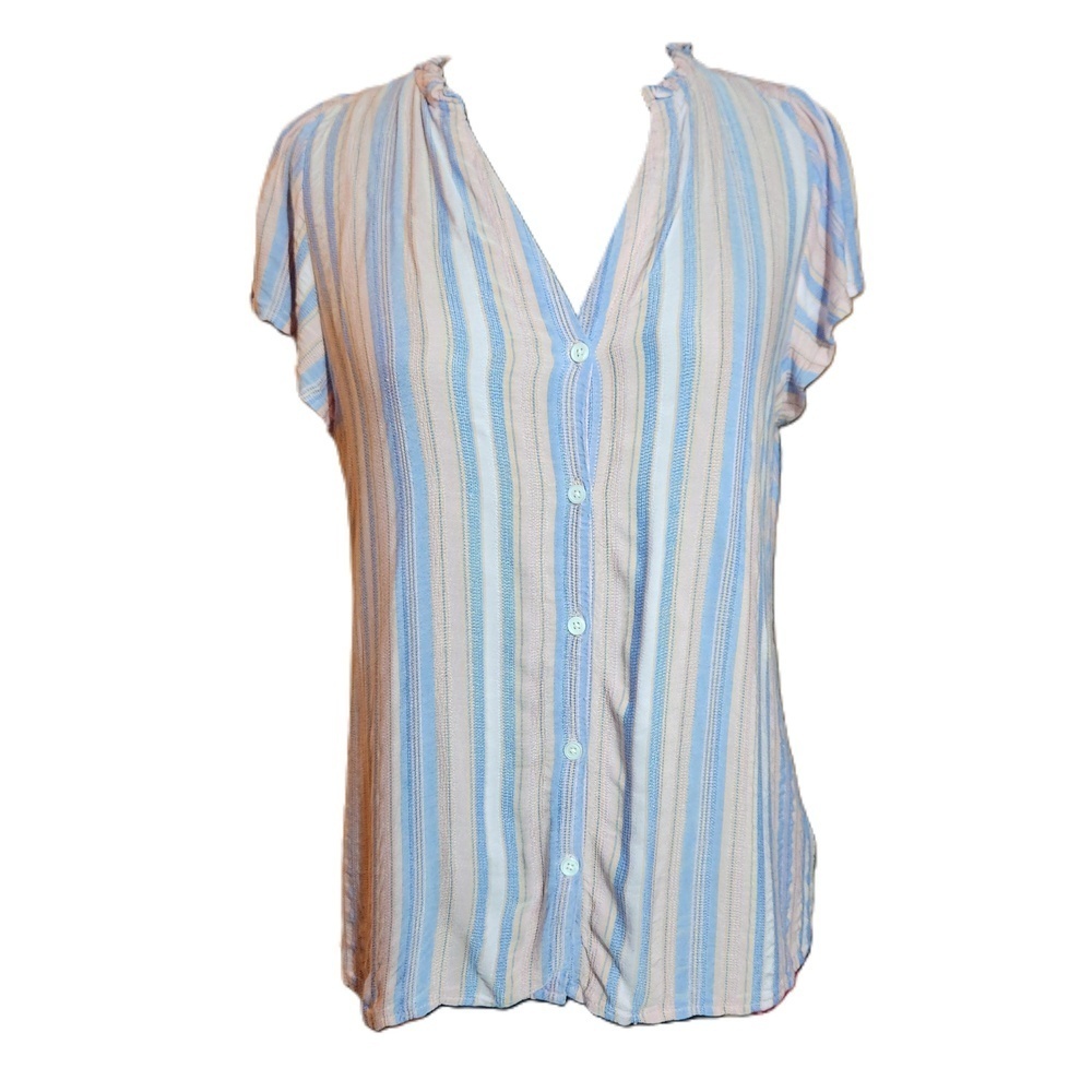 PAIGE Women's Shirt Small